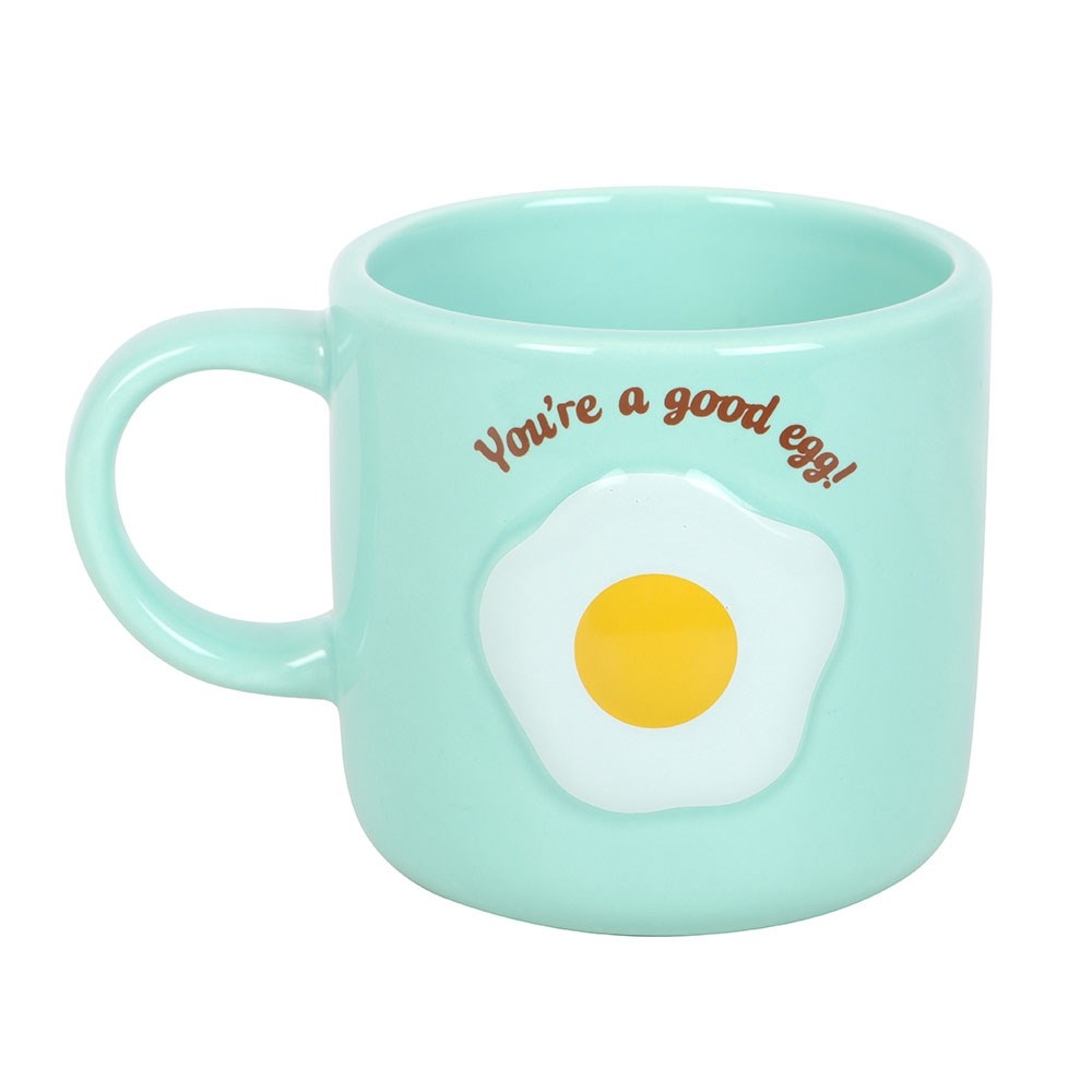 Something Different - You're a Good Egg Mok/beker - Multicolours